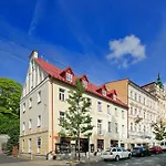 Orea Place Lägenhetshotell Mariánské Lázně