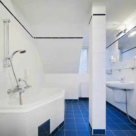 Apartmanhotel Orea Place Mariánské Lázně