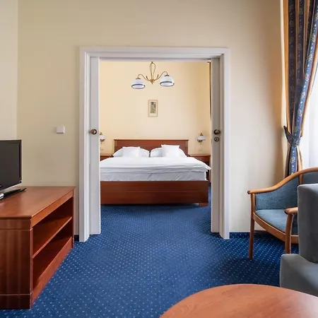 Apartmanhotel Orea Place