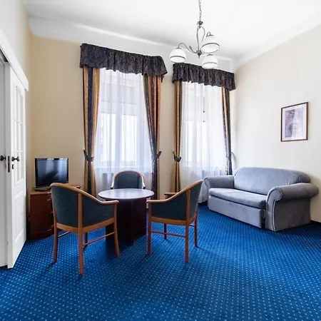 Orea Place Apartmanhotel