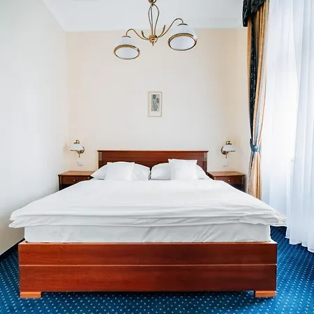 Apartmanhotel Orea Place