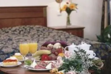 Orea Place Apartmanhotel Mariánské Lázně