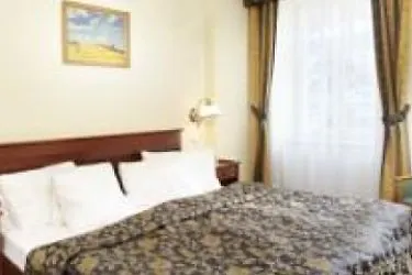 Apartmanhotel Orea Place Mariánské Lázně