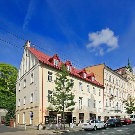 Orea Place شقة فندقية Mariánské Lázně
