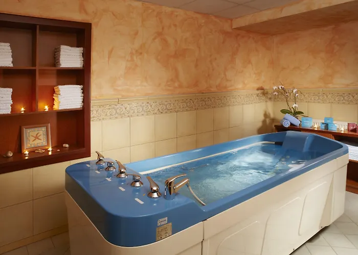 Orea Place 4* Mariánské Lázně
