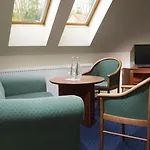 Orea Place Aparthotel Mariánské Lázně