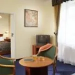 Aparthotel Orea Place Mariánské Lázně