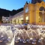 Aparthotel Orea Place Mariánské Lázně