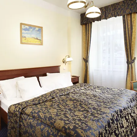 Orea Place 4* Marianske Lazne