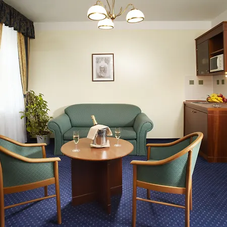 Orea Place 4* Marianske Lazne