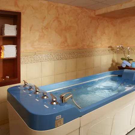 Orea Place 4* Mariańskie Łaźnie