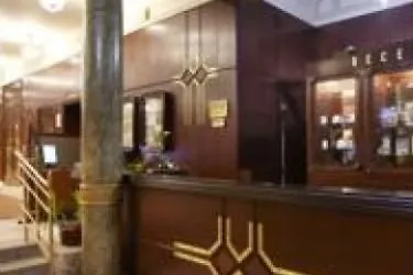 Orea Place マリアーンスケー・ラーズニェ