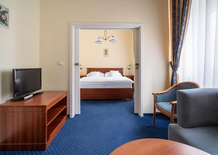 Aparthotel Orea Place