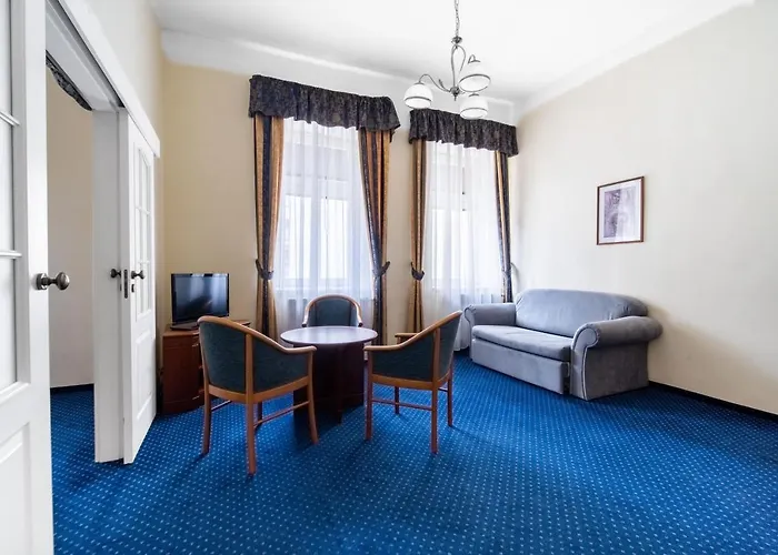 Orea Place Aparthotel