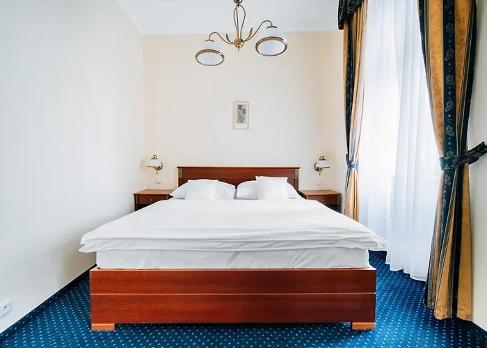 Aparthotel Orea Place