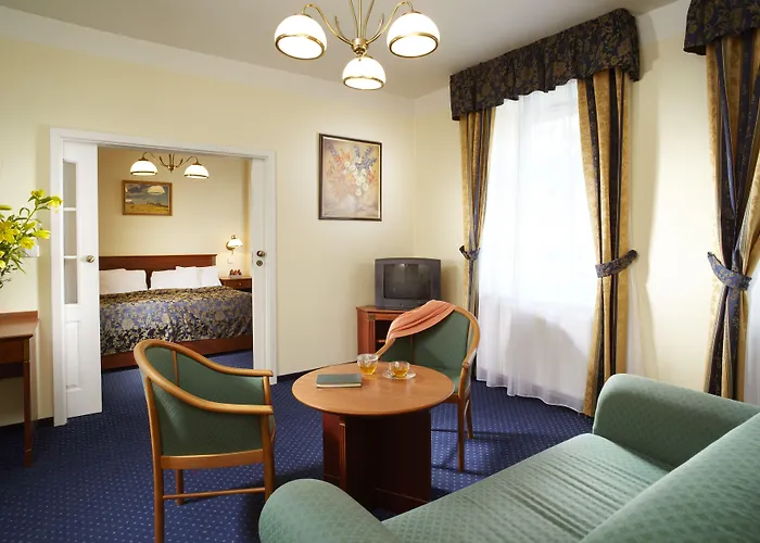 Orea Place 4*