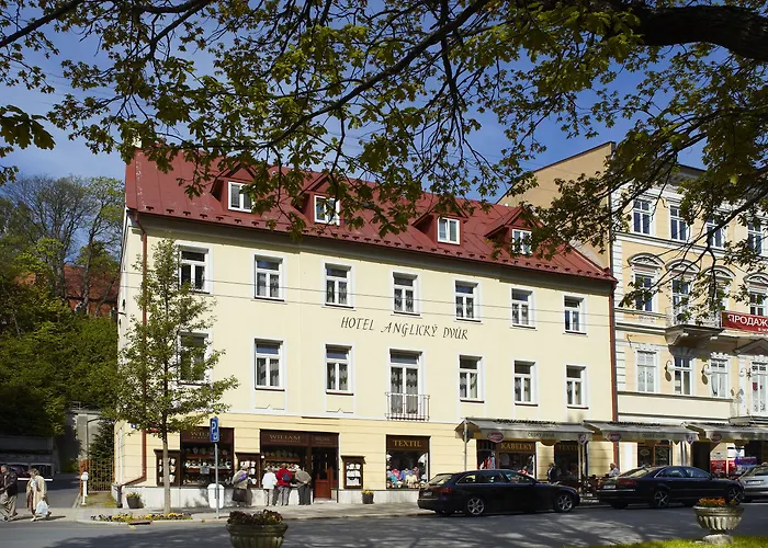 Orea Place 4*